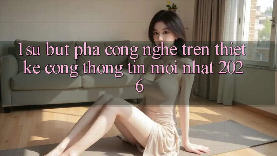 1. Sự Bứt Phá Công Nghệ Trên Thiết kế Cổng thông tin Mới Nhất 2026