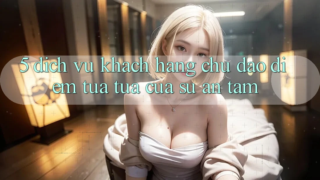 5. Dịch Vụ Khách Hàng Chu Đáo - Điểm Tựa tựa Của Sự An Tâm 5. Dịch Vụ Khách Hàng Chu Đáo - Điểm Tựa tựa Của Sự An Tâm
