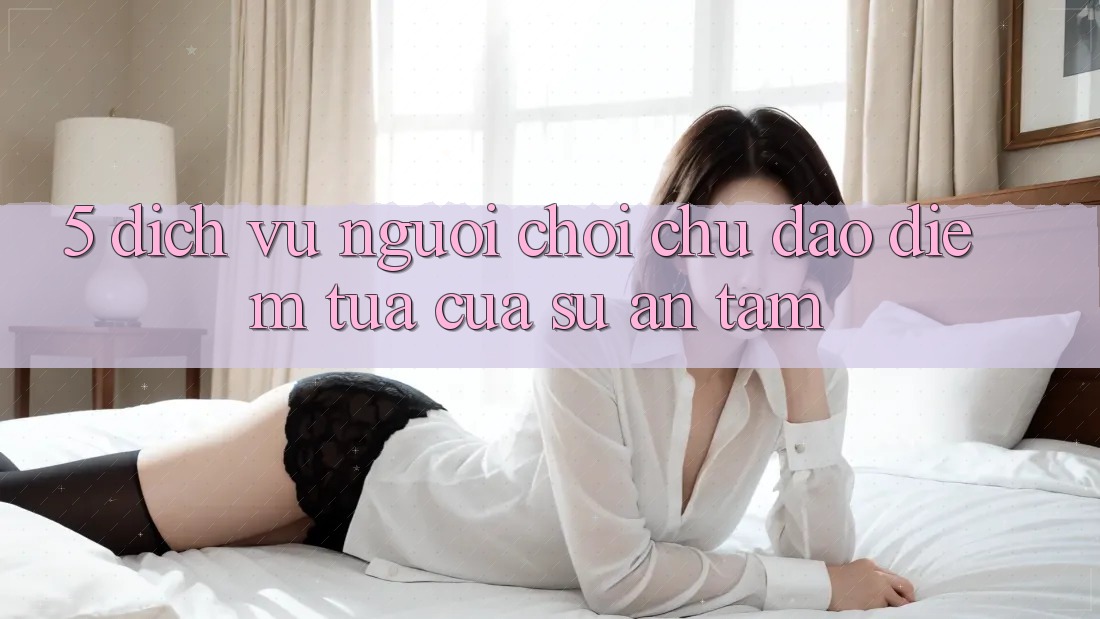 5. Dịch Vụ Người chơi Chu Đáo - Điểm Tựa Của Sự An Tâm