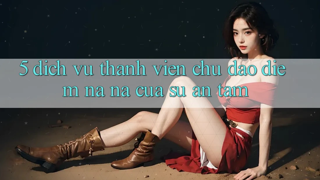 5. Dịch Vụ Thành viên Chu Đáo - Điểm Na ná Của Sự An Tâm