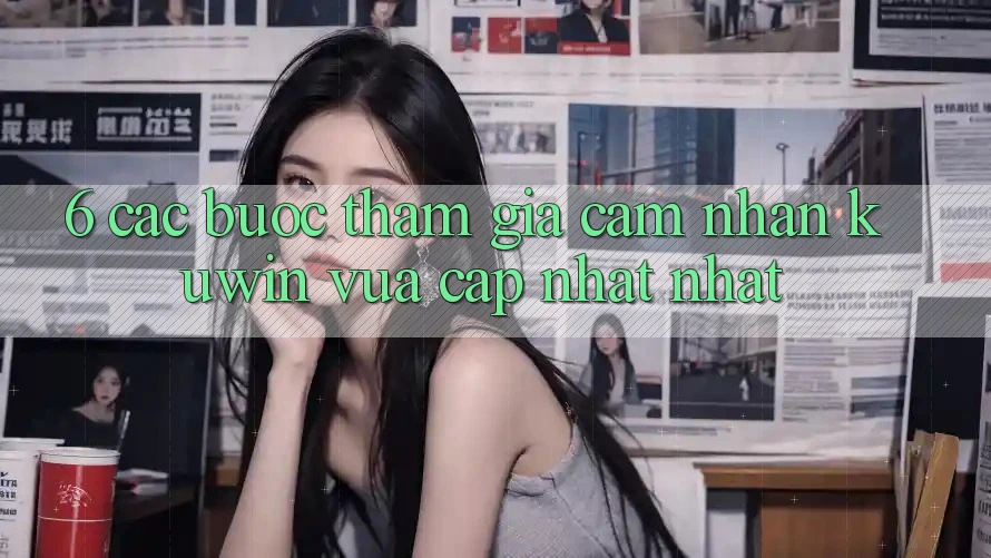 6. Các bước Tham Gia Cảm nhận Kuwin Vừa cập nhật Nhất