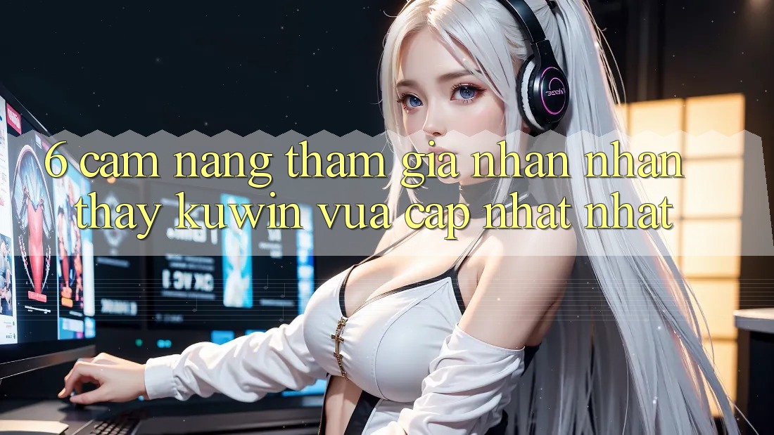 6. Cẩm nang Tham Gia Nhận nhận thấy Kuwin Vừa cập nhật Nhất 6. Cẩm nang Tham Gia Nhận nhận thấy Kuwin Vừa cập nhật Nhất