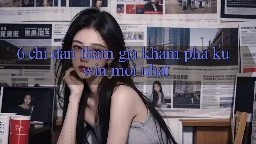 6. Chỉ dẫn Tham Gia Khám phá Kuwin Mới Nhất