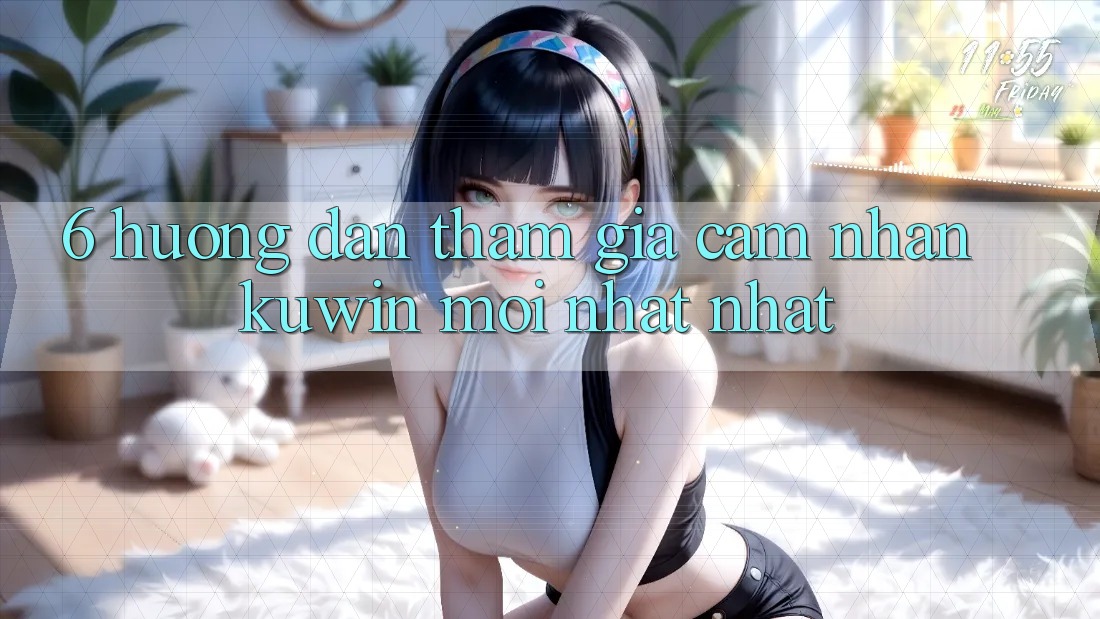 6. Hướng Dẫn Tham Gia Cảm nhận Kuwin Mới nhất Nhất 6. Hướng Dẫn Tham Gia Cảm nhận Kuwin Mới nhất Nhất