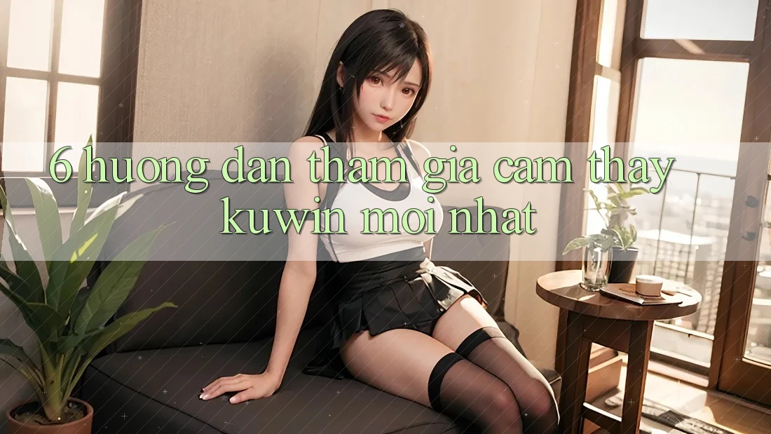 6. Hướng Dẫn Tham Gia Cảm thấy Kuwin Mới Nhất
