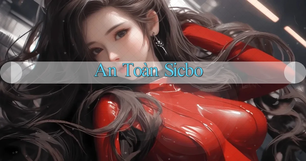 An toàn Sicbo