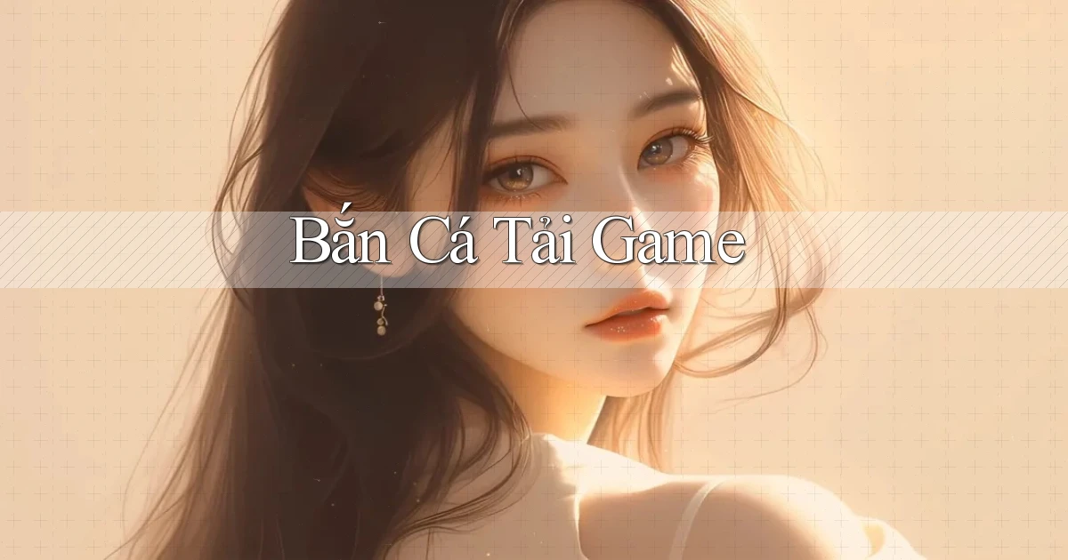 Bắn cá Tải game