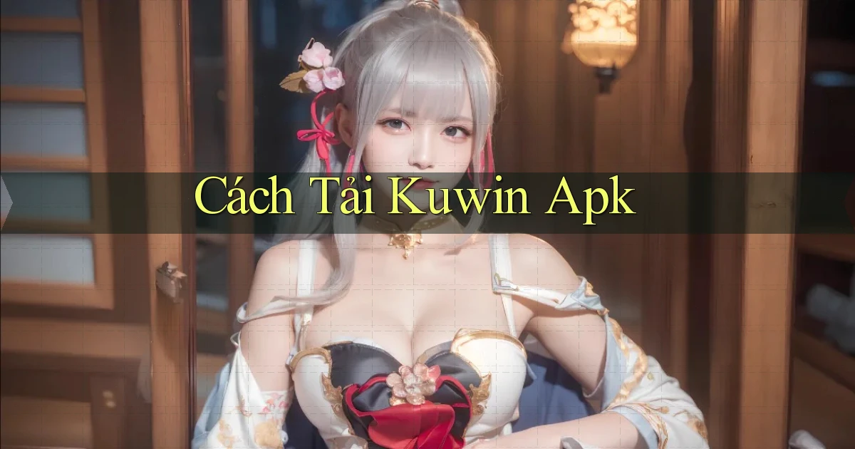 cách tải kuwin apk