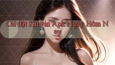 cài đặt kuwin apk ngày hôm nay