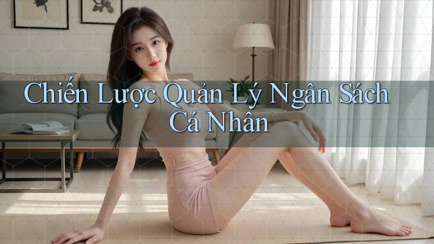 Chiến Lược Quản Lý Ngân Sách Cá Nhân