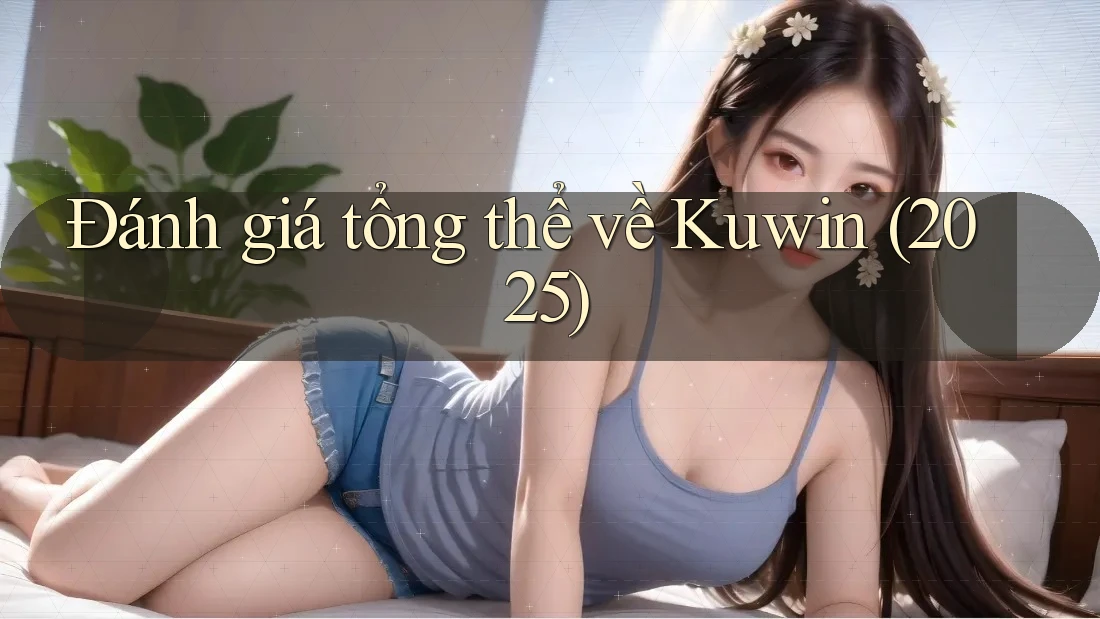 Đánh giá tổng thể về Kuwin (2025) Đánh giá tổng thể về Kuwin (2025)