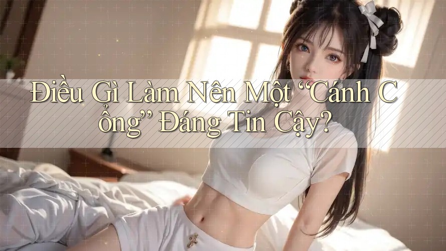 Điều Gì Làm Nên Một “Cánh Cổng” Đáng Tin Cậy?
