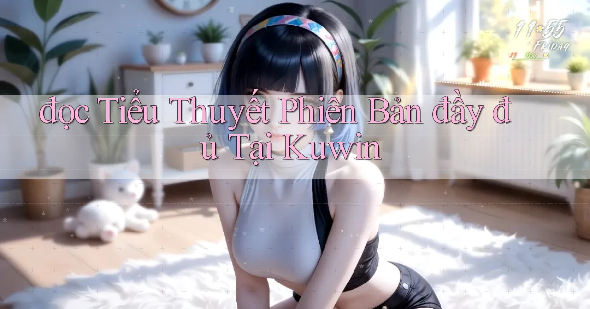 đọc tiểu thuyết phiên bản đầy đủ tại kuwin