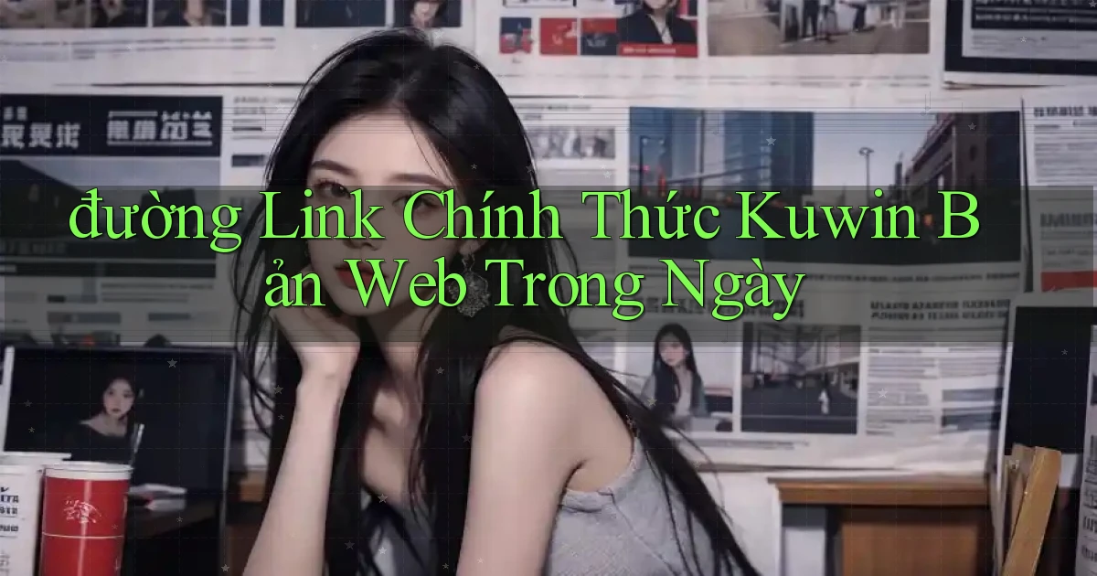 đường link chính thức kuwin bản web trong ngày