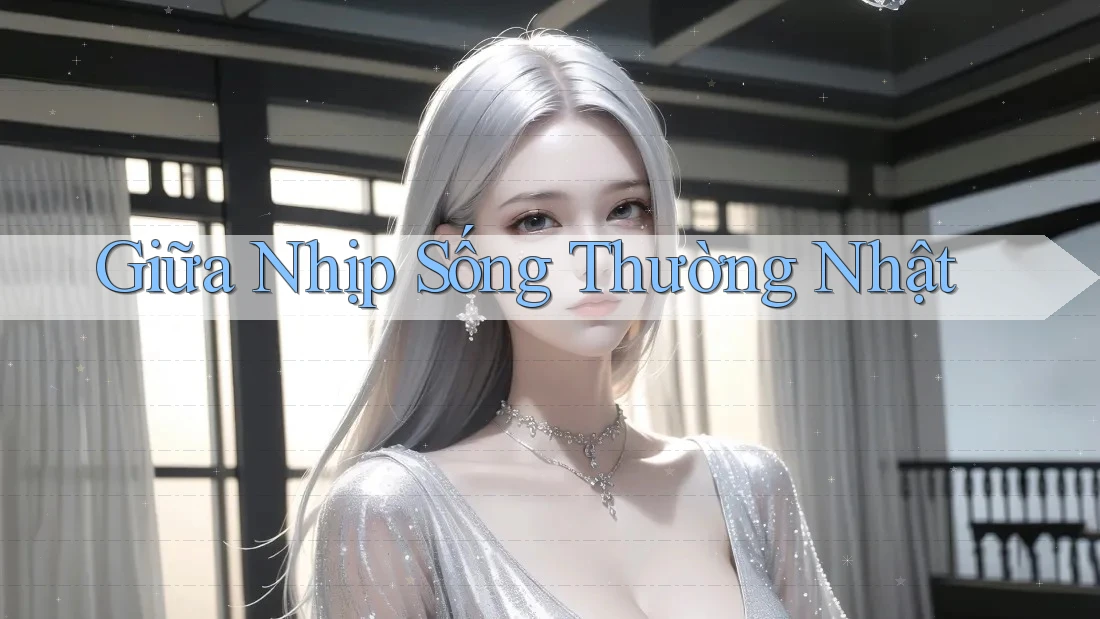 Giữa Nhịp Sống Thường Nhật