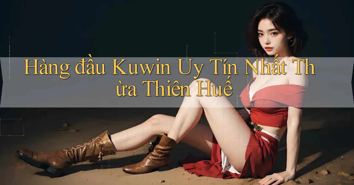 hàng đầu kuwin uy tín nhất Thừa Thiên Huế