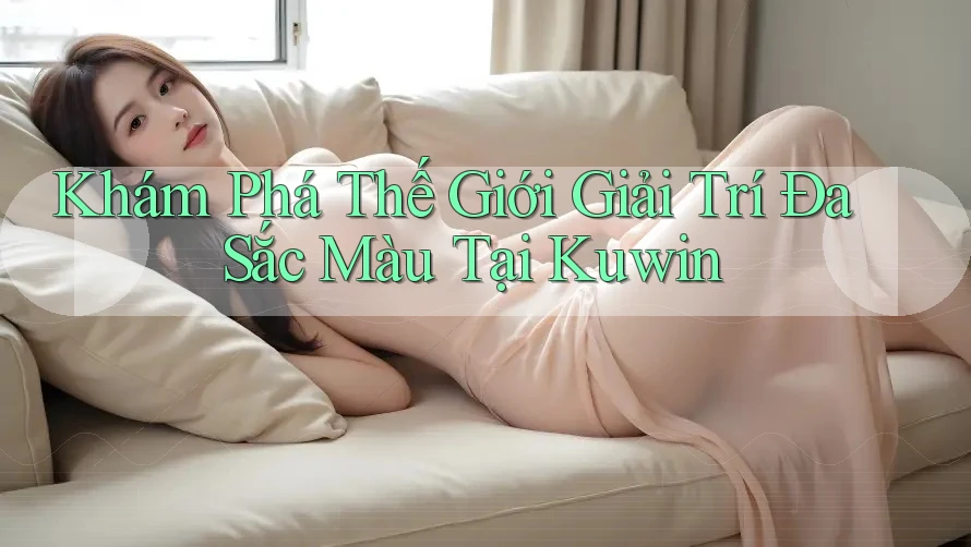 Khám Phá Thế Giới Giải Trí Đa Sắc Màu Tại Kuwin Khám Phá Thế Giới Giải Trí Đa Sắc Màu Tại Kuwin
