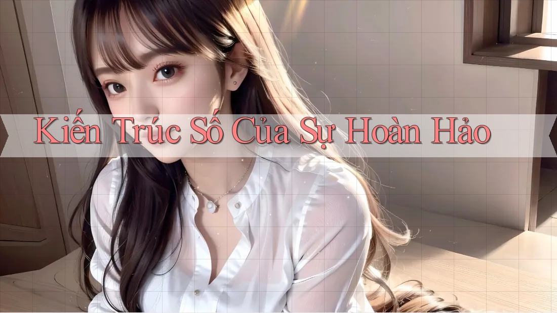 Kiến Trúc Số Của Sự Hoàn Hảo