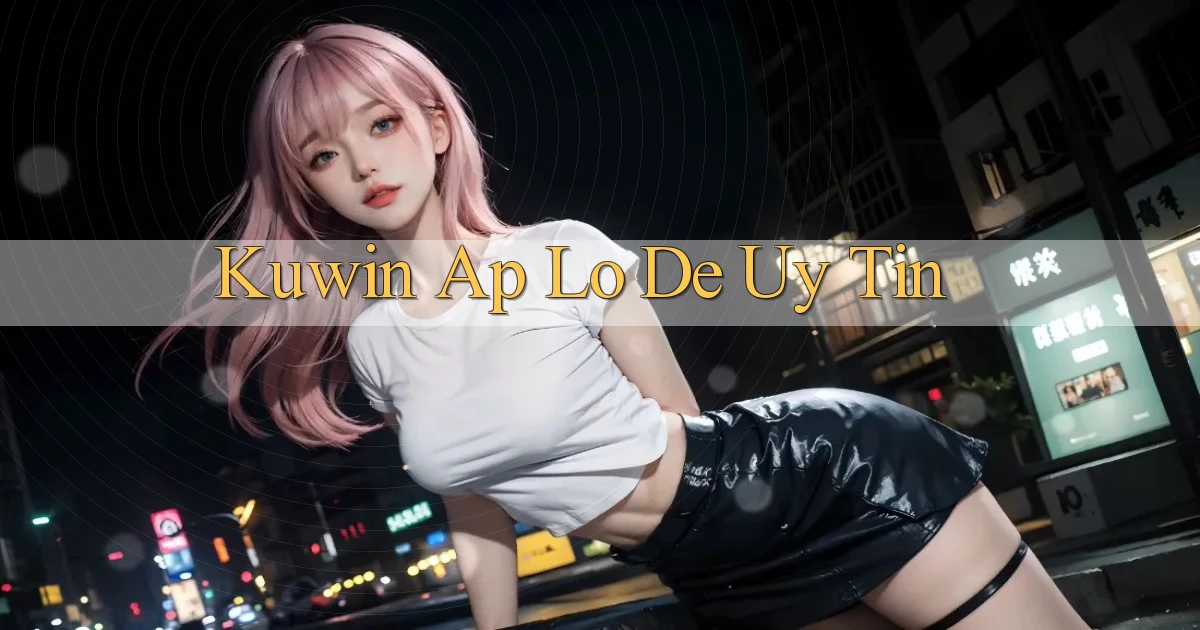 kuwin ap lo de uy tin