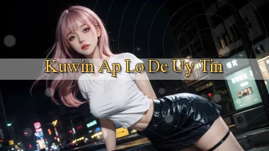 kuwin ap lo de uy tin