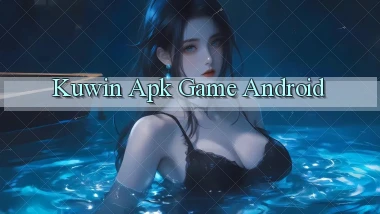 kuwin apk game android