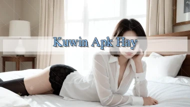 kuwin apk hay