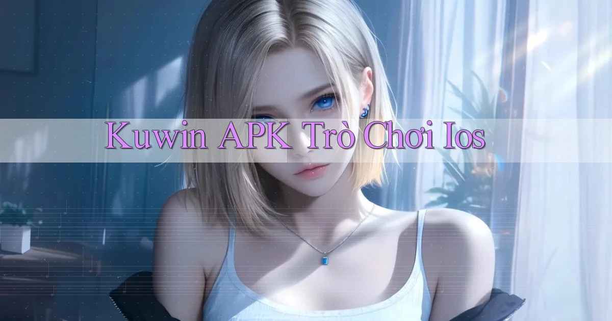 kuwin APK trò chơi ios