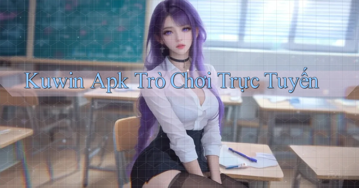kuwin apk trò chơi trực tuyến
