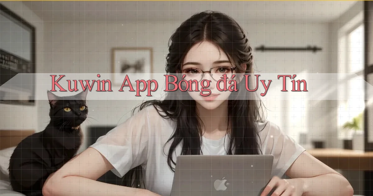 kuwin app bóng đá uy tín