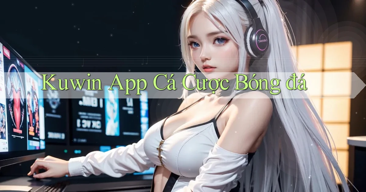 kuwin app cá cược bóng đá