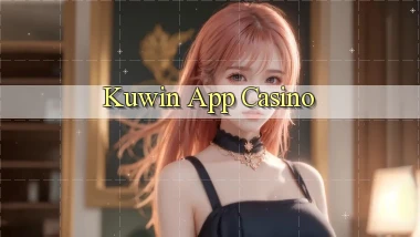 kuwin app casino