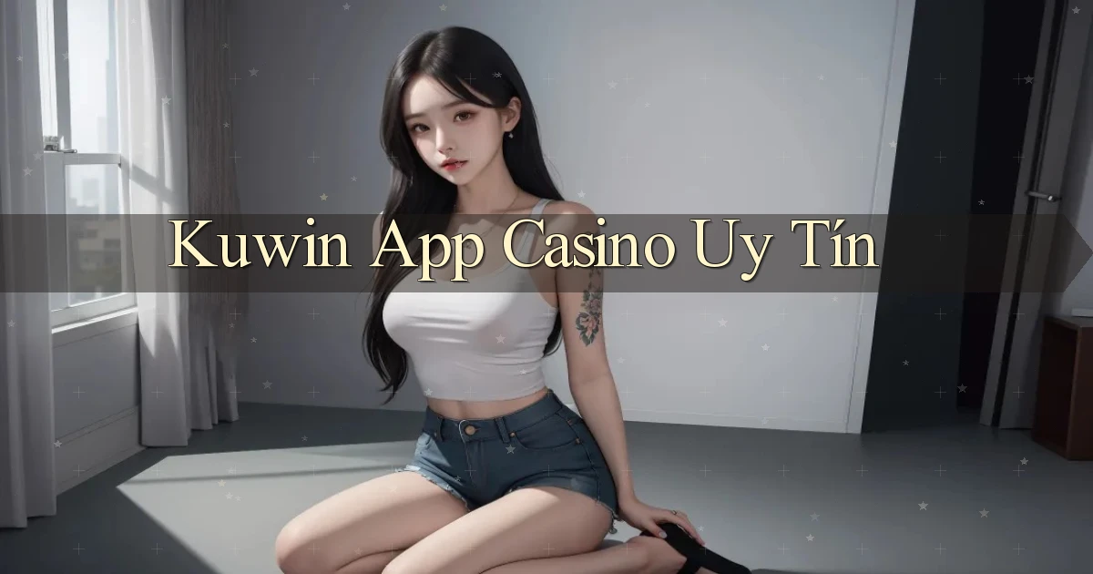 kuwin app casino uy tín