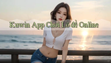 kuwin app chơi lô đề online