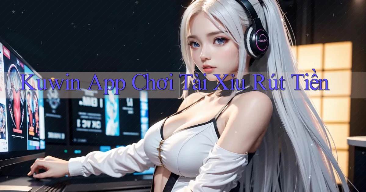 kuwin app chơi tài xỉu rút tiền