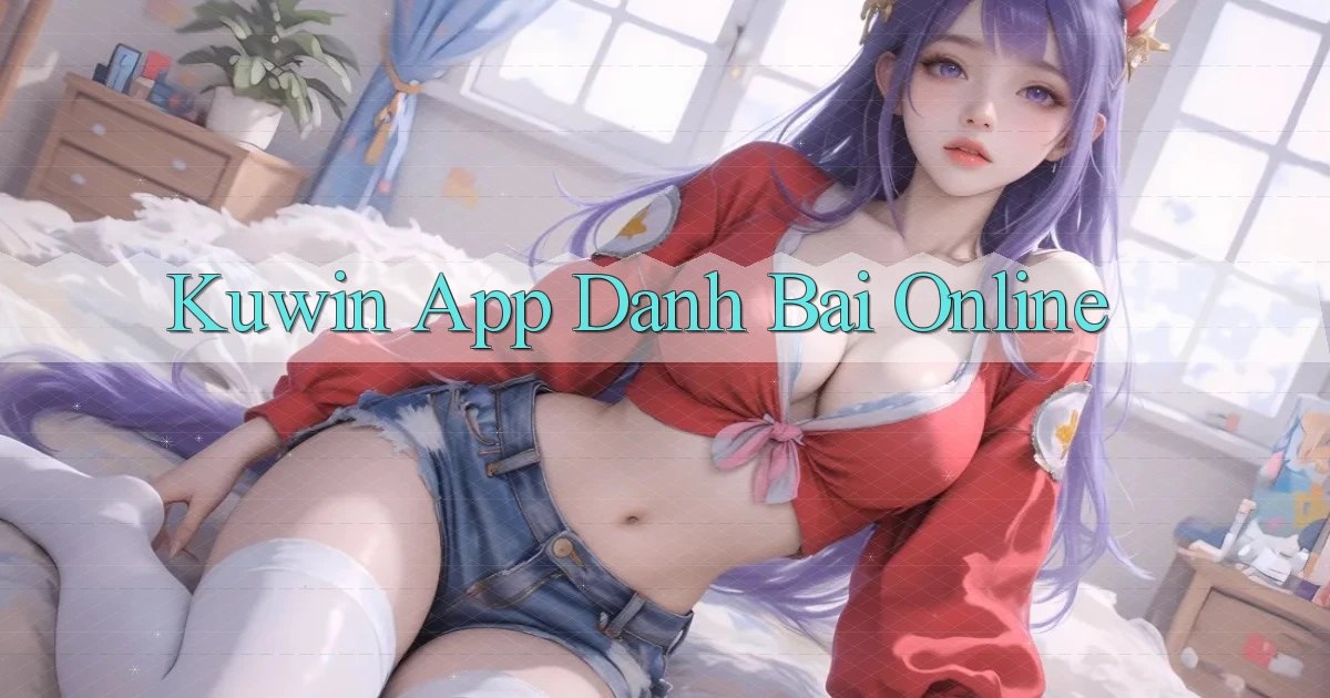 kuwin app danh bai online