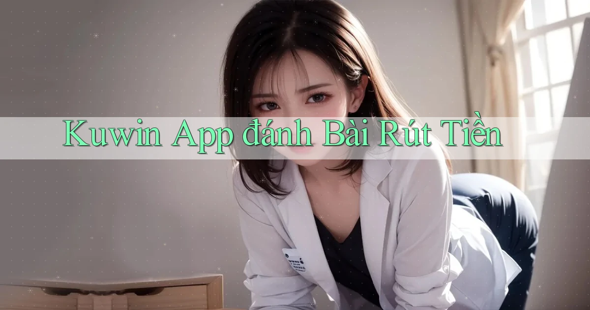 kuwin app đánh bài rút tiền