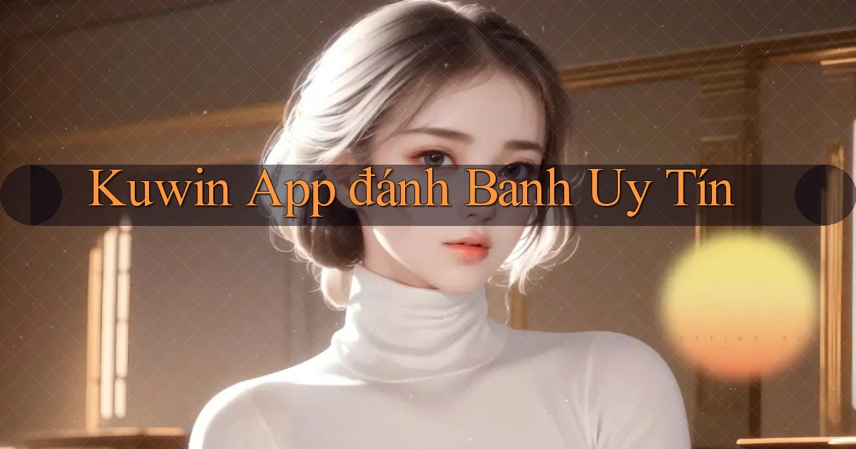 kuwin app đánh banh uy tín