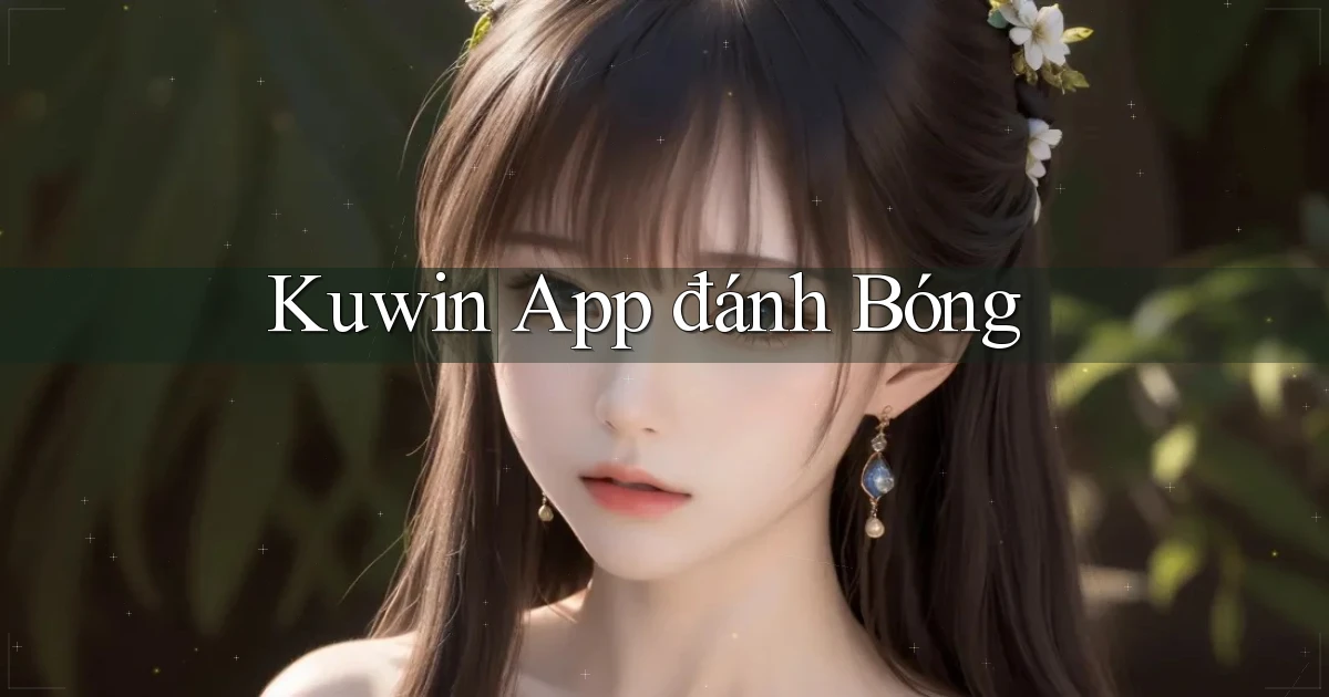 kuwin app đánh bóng