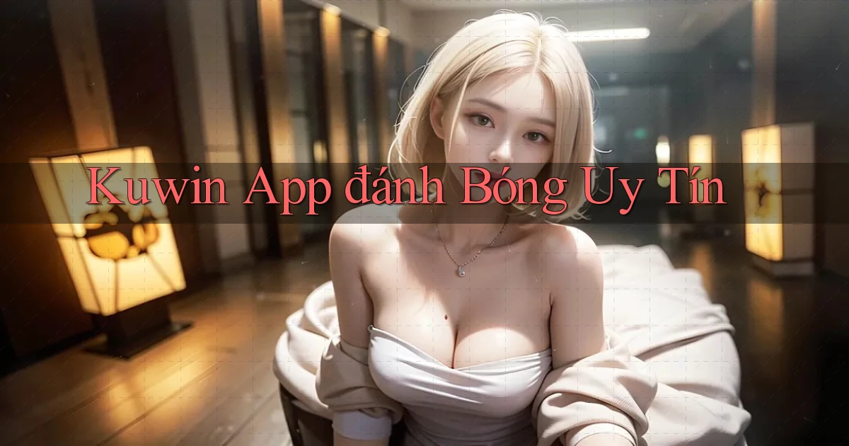 kuwin app đánh bóng uy tín