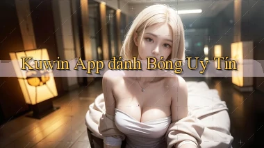 kuwin app đánh bóng uy tín