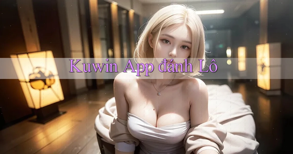 kuwin app đánh lô