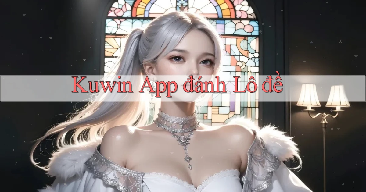 kuwin app đánh lô đề