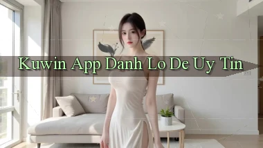 kuwin app đánh lô de uy tín