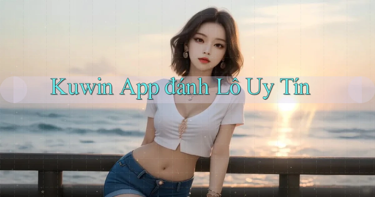 kuwin app đánh lô uy tín