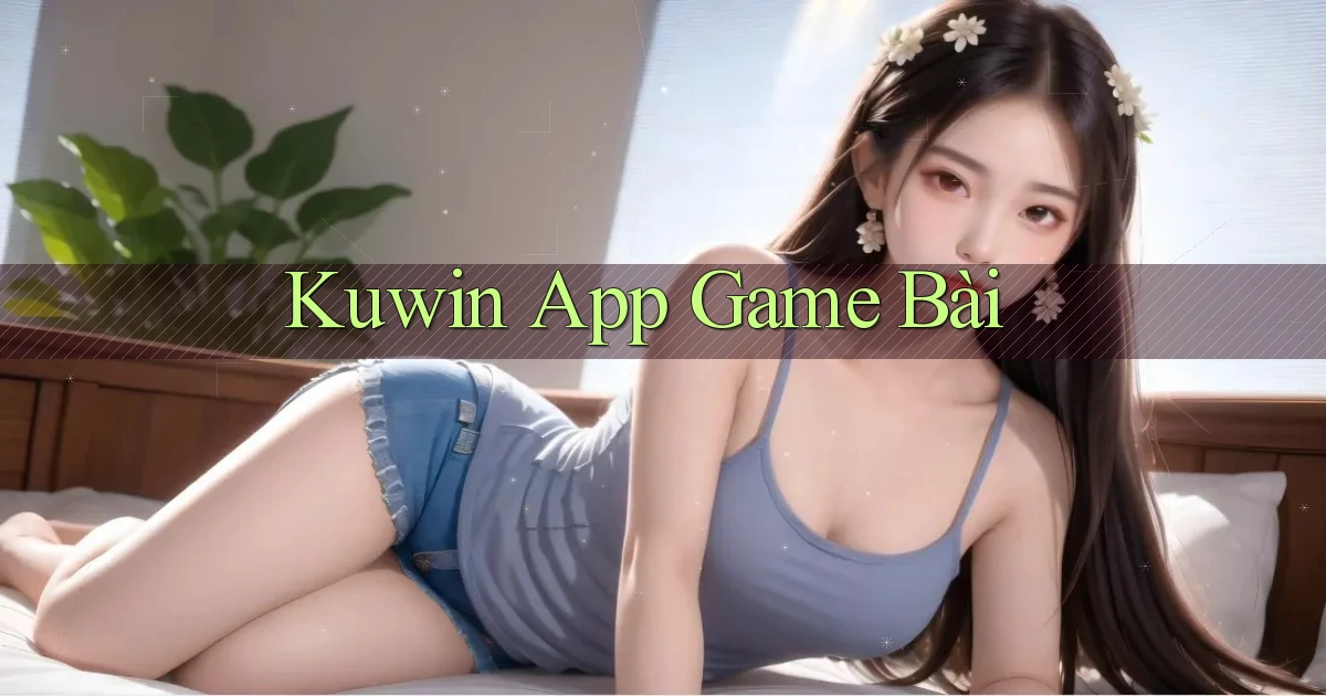 kuwin app game bài
