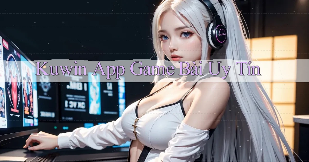 kuwin app game bài uy tín