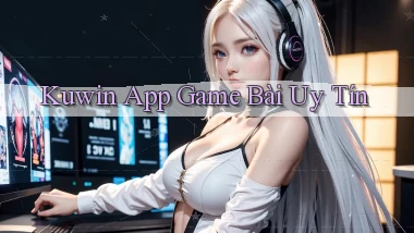 kuwin app game bài uy tín