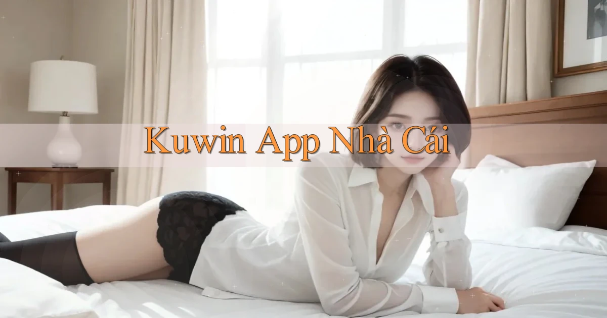 kuwin app nhà cái