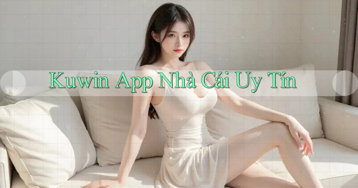 kuwin app nhà cái uy tín