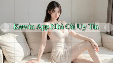 kuwin app nhà cái uy tín